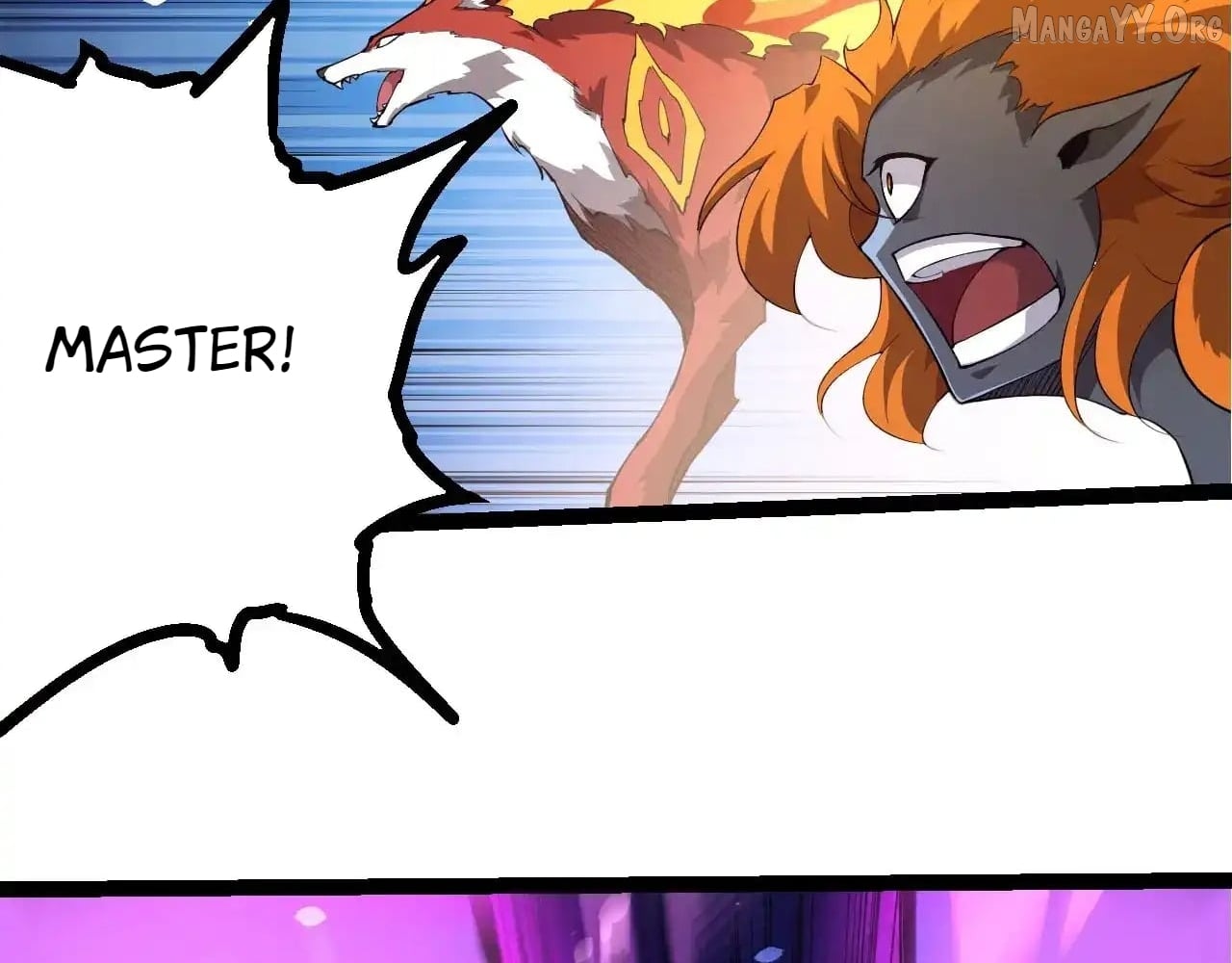 Evolution Begins With A Big Tree Chapter 486 - page 86